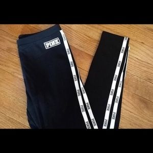 Victoria’s Secret Pink Leggings